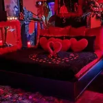 Loft Romantique Hammam Spa Privatif Playroom