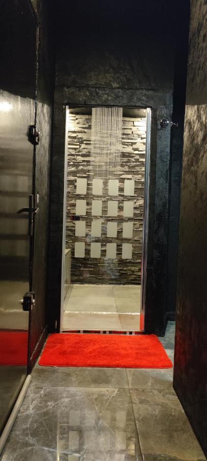 Loft Romantique Hammam Privatif Playroom Bed & Breakfast *