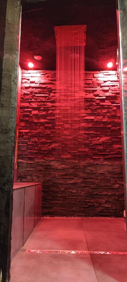 Loft Romantique Hammam Privatif Playroom *